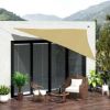 TENDA PLATNO 3,6x3,6m 3ass clr - 2