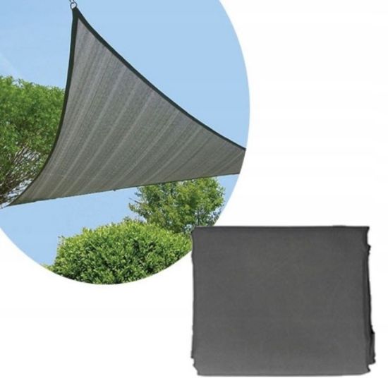 TENDA PLATNO 3,6x3,6m 3ass clr