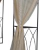 PAVILJON D300XŠ300XV270 CM, BEŽ - 3