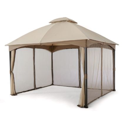 PAVILJON D300XŠ365XV295 CM, BEŽ