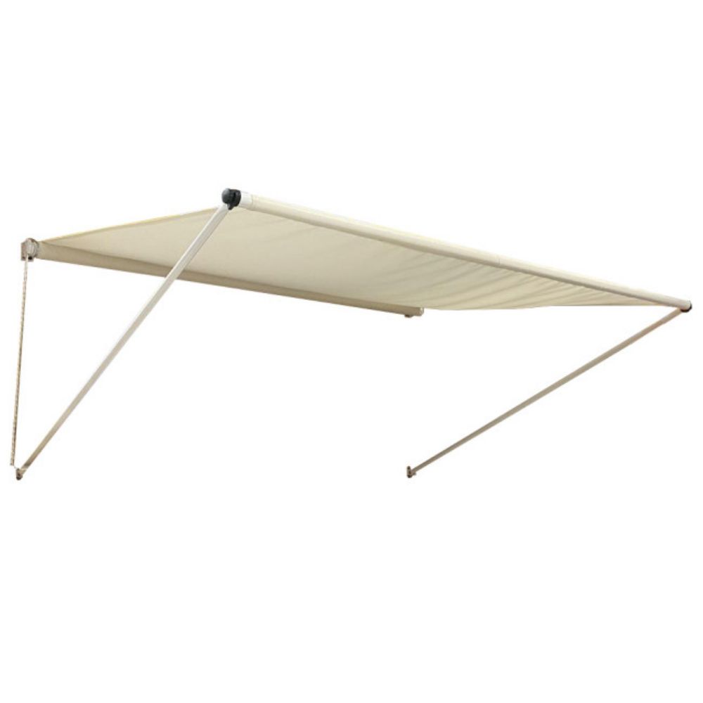 TENDA ZIDNA1,5M KREM
