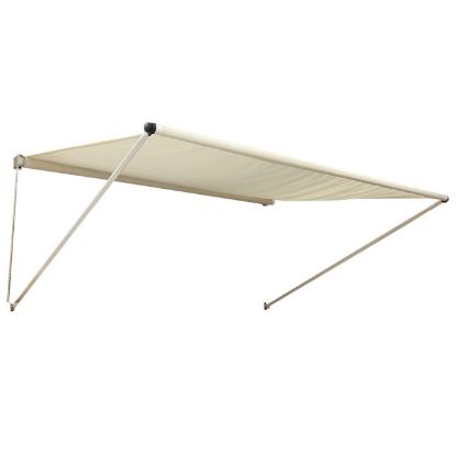 TENDA ZIDNA1,5M KREM