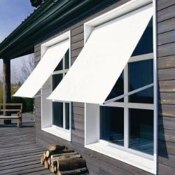 TENDA ZIDNA1,5M KREM
