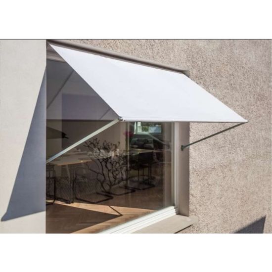 TENDA ZIDNA1,5M KREM