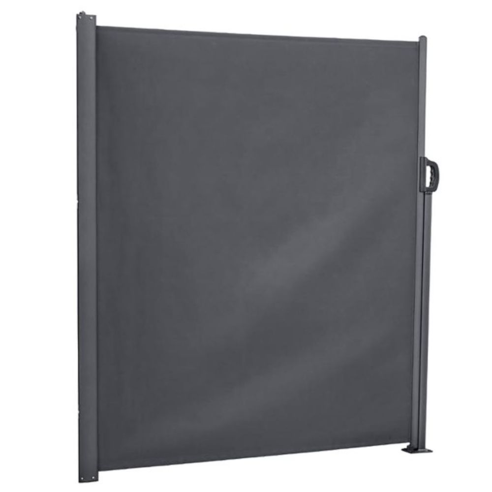TENDA BOČNA ANTRACIT 3X1.8M