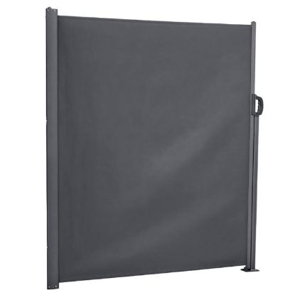 TENDA BOČNA ANTRACIT 3X1.8M