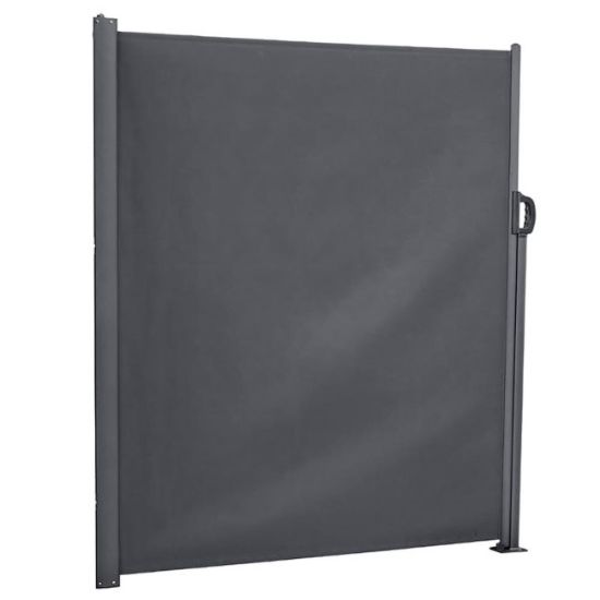 TENDA BOČNA ANTRACIT 3X1.8M