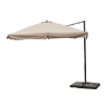 SUNCOBRAN ROMA 3x3M SIVO/SMEĐI - 1