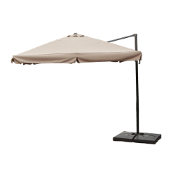 SUNCOBRAN ROMA SIVI 3X3M