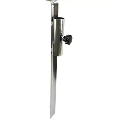 DRŽAČ SUNCOBRANA ZA PLAŽU METALNI 500mm