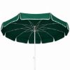 SUNCOBRAN ZELENI I BELI 220cm - 1