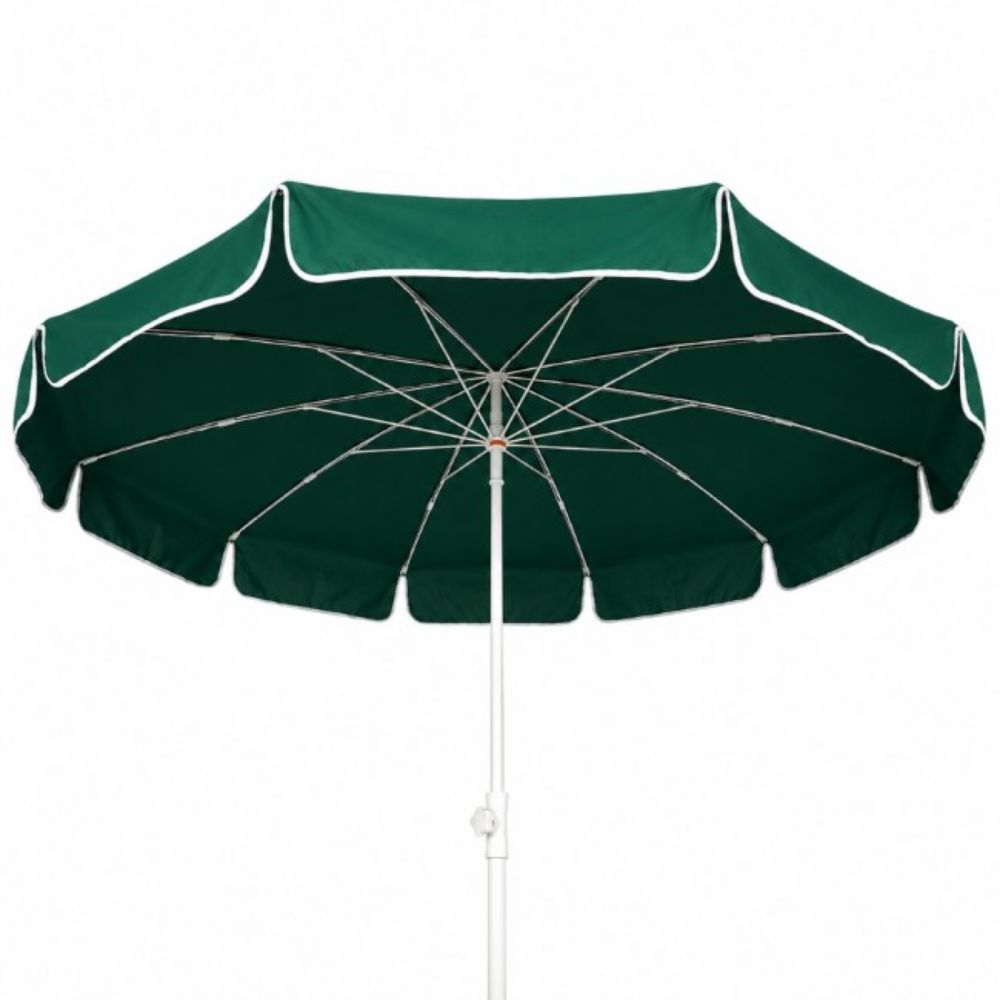 SUNCOBRAN ZELENI I BELI 220cm