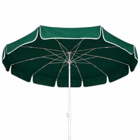 SUNCOBRAN ZELENI I BELI 220cm