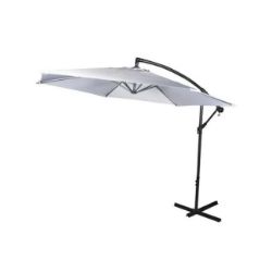 SUNCOBRAN VISEĆI 3M/6 SIVI