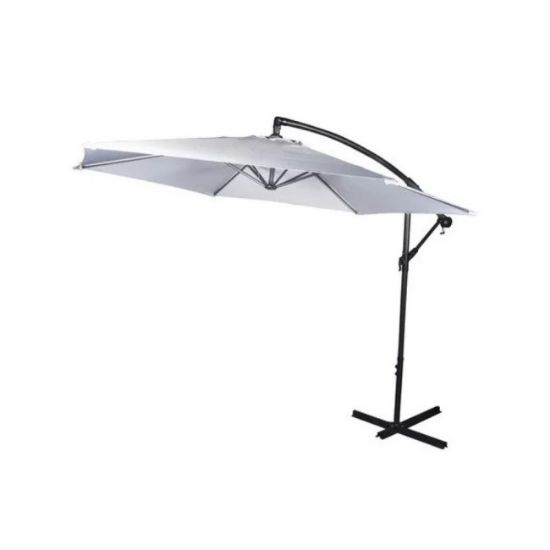 SUNCOBRAN VISEĆI 3M/6 SIVI