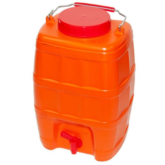 BURE KAMP SA SLAVINOM 10L