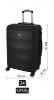 KOFER SPOTTER 75L CRNI - 2