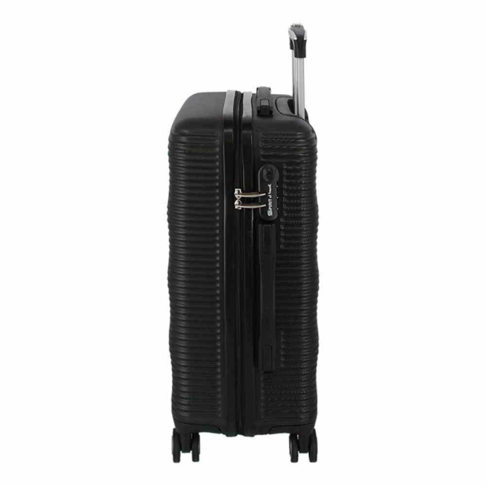 KOFER SPOTTER 75L CRNI