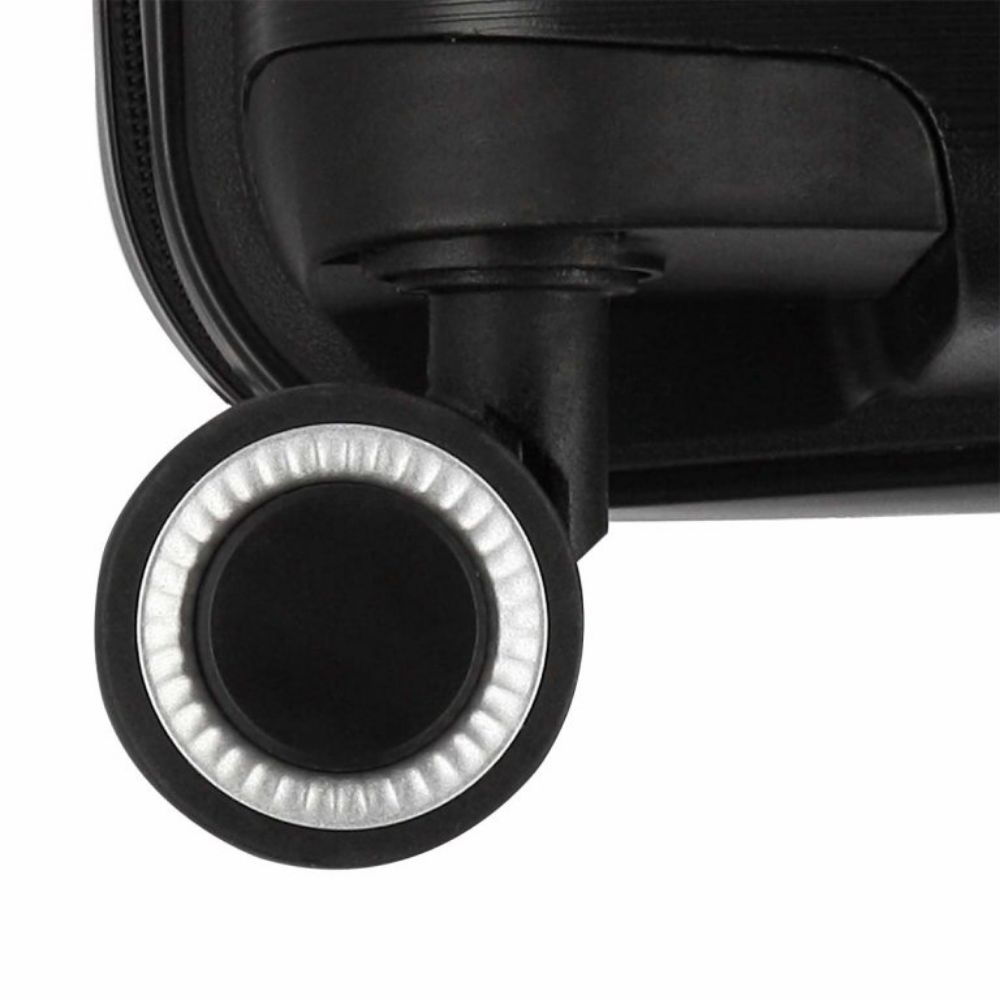 KOFER SPOTTER 75L CRNI