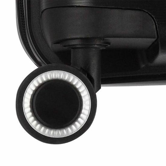 KOFER SPOTTER 75L CRNI