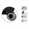 KOFER SPOTTER 75L CRNI - 5