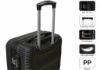 KOFER SPOTTER 75L CRNI - 6