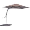 SUNCOBRAN 3M/6 BANANA STIL TAUPE - 1