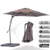 SUNCOBRAN 3M/6 BANANA STIL TAUPE - 4