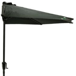 SUNCOBRAN BALKONSKI 2.5M CRNI