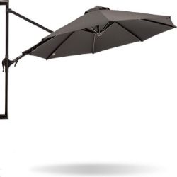 SUNCOBRAN ZIDNI 2.7M SIVI