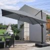 SUNCOBRAN ROMA 3x3M T.SIVI - 5