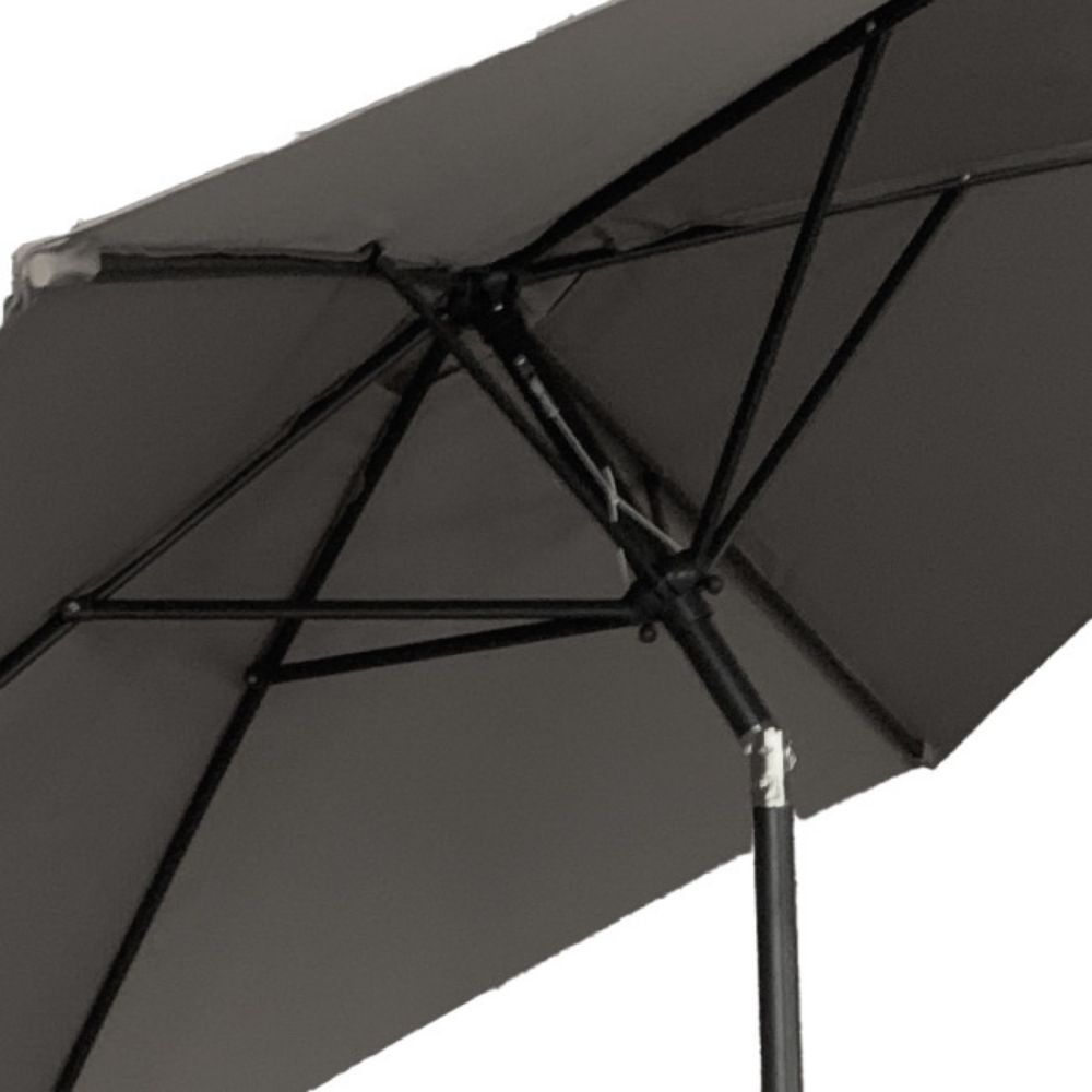 SUNCOBRAN 300cm SVETLO SIVI