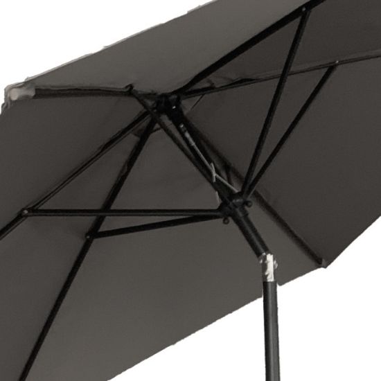 SUNCOBRAN 300cm SVETLO SIVI
