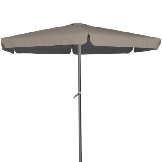 SUNCOBRAN 270cm SVETLO SIVI