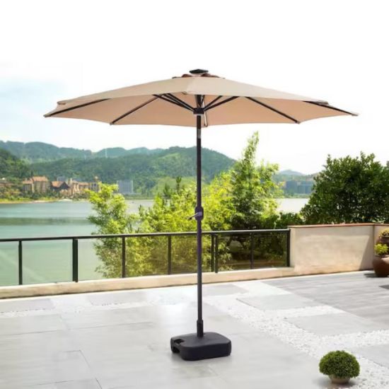 SUNCOBRAN 294/6/38cm, TAUPE