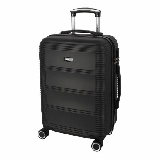 KOFER SPOTTER 115L CRNI