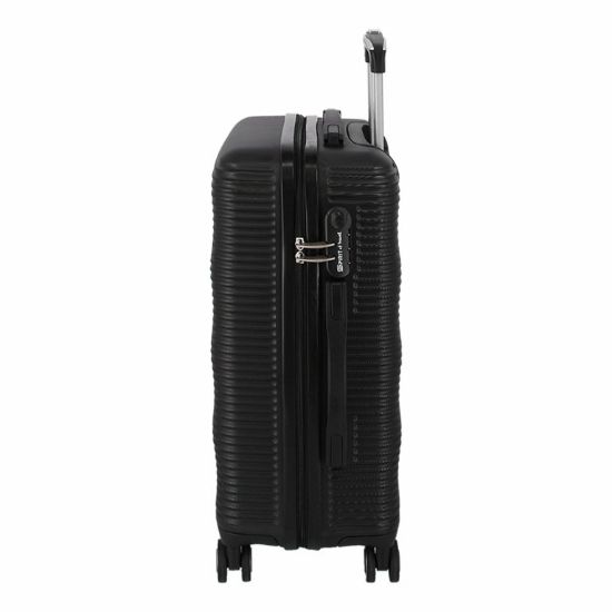 KOFER SPOTTER 115L CRNI