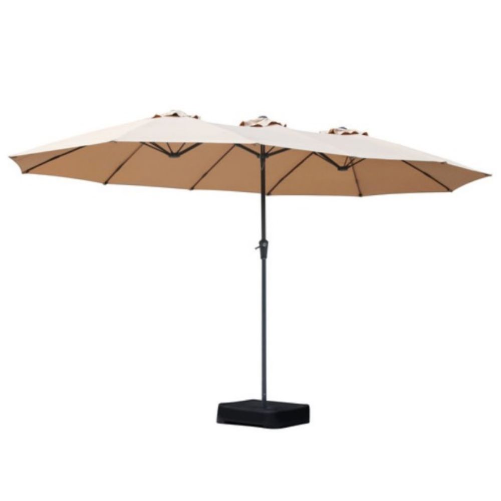 SUNCOBRAN 270x460/12/48cm, BEŽ