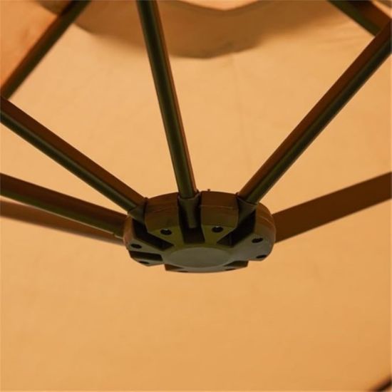 SUNCOBRAN 270x460/12/48cm, BEŽ
