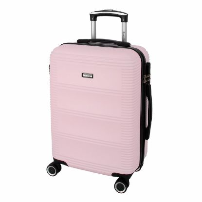 KOFER SPOTTER 45L ROZE