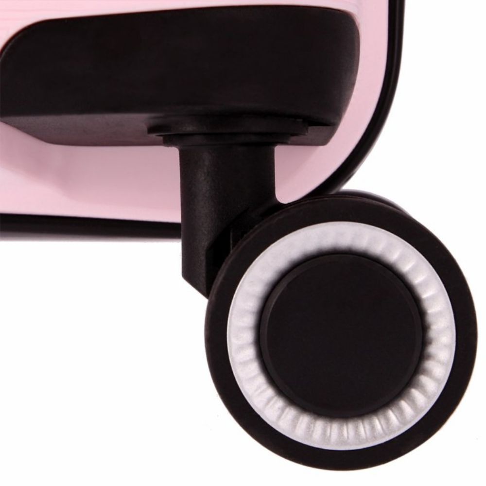 KOFER SPOTTER 45L ROZE