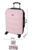 KOFER SPOTTER 45L ROZE - 6