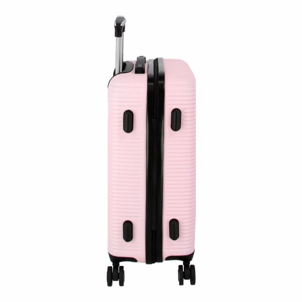 KOFER SPOTTER 45L ROZE