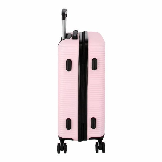 KOFER SPOTTER 45L ROZE