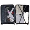 KOFER SPOTTER 45L PLAVI - 9