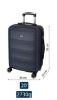 KOFER SPOTTER 45L PLAVI - 10