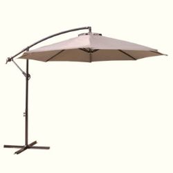 SUNCOBRAN  300/8/48 TAUPE