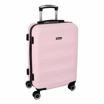 KOFER SPOTTER 75L ROZE