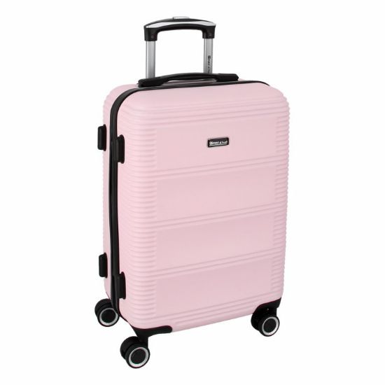 KOFER SPOTTER 75L ROZE