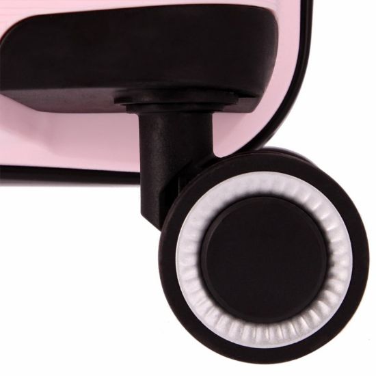 KOFER SPOTTER 75L ROZE